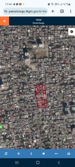 Denizli Mah.imara Açılacak Yerde 2.4 Yog.50m2 Hısse