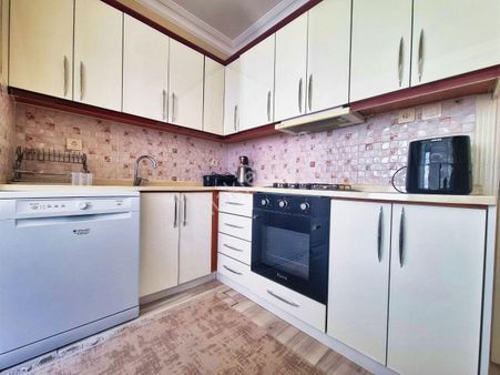 🟢🟢aktiften Sarıkızda Satılık Çift Cepheli Masrafsız Mantolamalı 5+1dublex