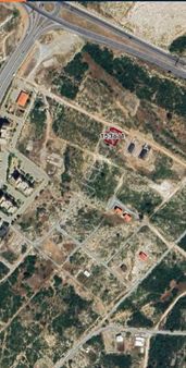 Didim Akyeniköy Satılık 485m2 Arsa