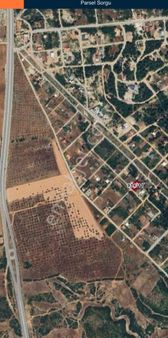 Didim Seyrantepe’de Satılık Arsa