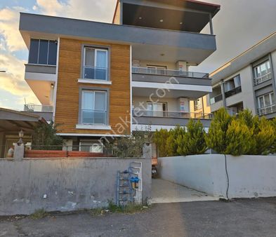 Ayrancılar Fevzi Çakmak Mahallesinde Satılık 2+1 Daire