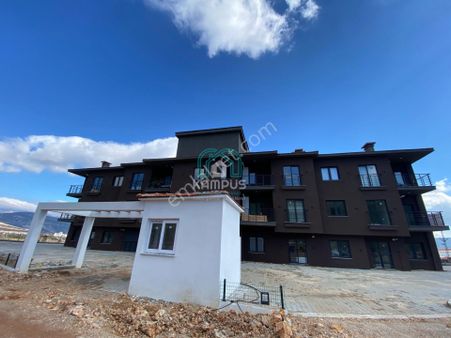 Muğla Yücelen Hast. Yakın Eşyasız 2+1 Kiralık Daire