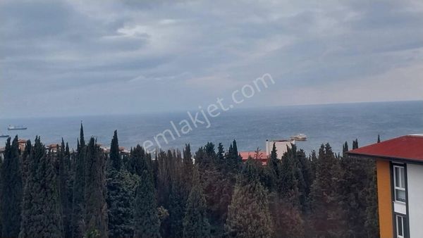 Tekirdağ Süleymanpaşa Çiftlikönü Mahallesi Satılık Dubleks Daire 2+1