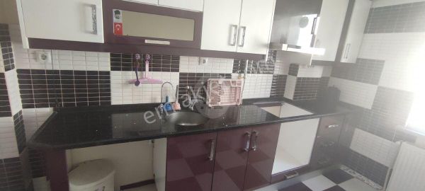 Atatürk Heykeli Yakını Satılık Eşyalı Daire P.n.1400 M