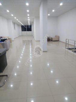 Şeyhsinanda Anafartalar Caddesine Cepheli Satılık Dükkan Portföy:817 M