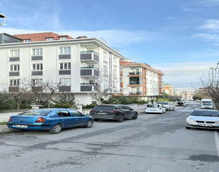 Gezgen'den Modern Tasarımlı Ve Kullanışlı Sıfır 2+1 Daire