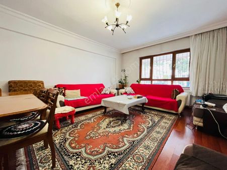 Hürel'de Merkezi Konumda 3+1 Giriş Katta Asansörlü Satılık Daire!!!