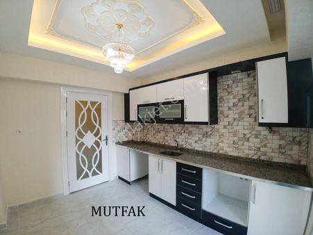 Kare'den Lıw Hospıtal Hastane Arkası Satılık 2+1 Daıre