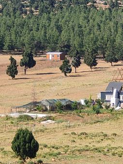 Antalya ,korkuteli ,sımandırda Yatırımlık Satılık 6161m² Tarla