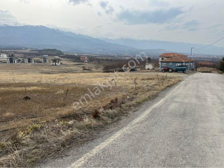 Furkan Doğan’dan Kale Belediyesi Arkasında 921 M2 Villa İmarlı Arsa