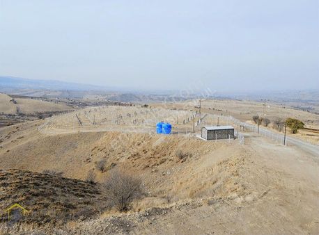 Çubuk Yakuphasan'da Lansman Fiyatına Özel 350 M2 Hobi Bahçeleri