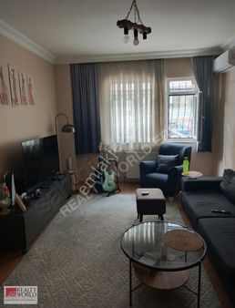 Göktürk Merkez Konumlu Fırsat Satılık 65 M2 1+1 Daire