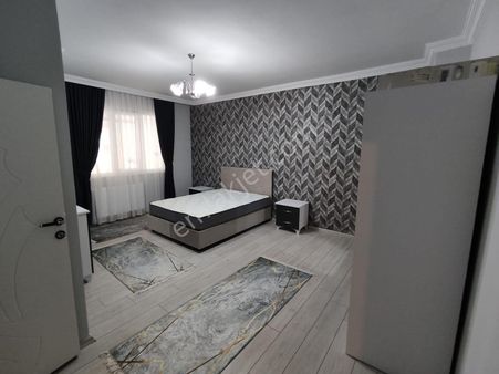 Yeni Mahallede Eşyalı Loft 2+1