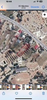 Anayola 2 Parsel Satılık