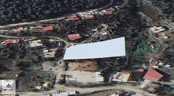 My Ekip Emlaktan Satılık Havaalanına Şehir Merkezine Yakın Tarla