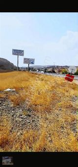Bk Gayrimenkulden Eskişehir Yoluna Sıfır Yatırım Fırsatı Tektapu