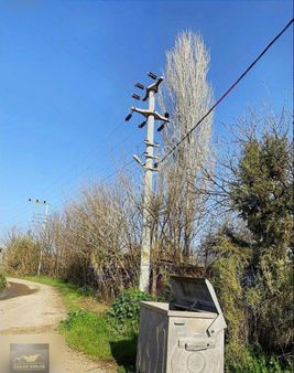 Özkan Emlaktan Satılık Çiftlik