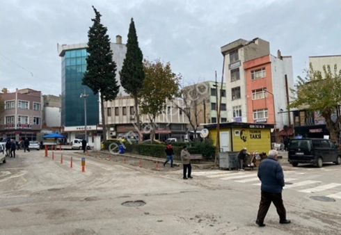 Keşan Büyük Cami'de Satılık Komple Bina