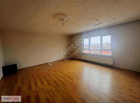 Etimesgut Piyade Mah. Şehir Manzaralı 6+2 Dubleks Daire