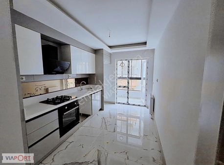 Etimesgut Süvari Mah. Sıfır 2+1 Daire