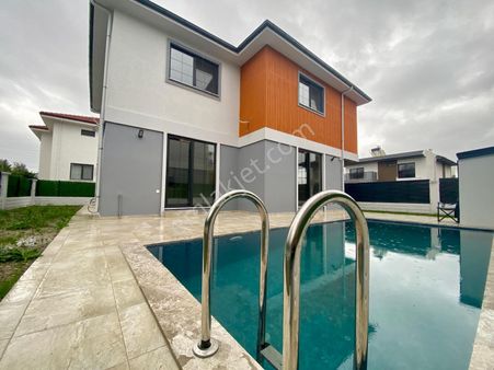 Ortaca Arıkbaşı Mah Satılık Villa