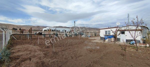 Kırıkkale Hacılar Altınovada Satılık 1+1 Köy Evi