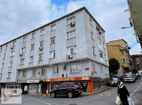 Gökbaş Emlaktan Sofalı Çeşme Cad.satılık 120m2 3+1 Kombili 3.kat