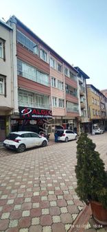 Çelik Yapı Emlak Tan Satılık 2+1 Daire