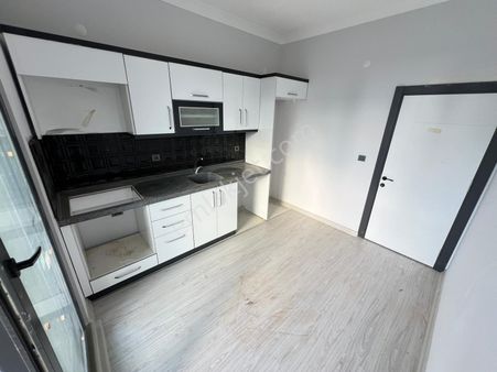 Altınkum Da Yiğit'ten Ayrı Mutfak ▃ön Cephe▃2+1▃daire