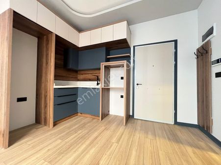 Yiğit Gayrimenkul'den İkizçay Da Ultra Lüks Satılık 1+1 Daire