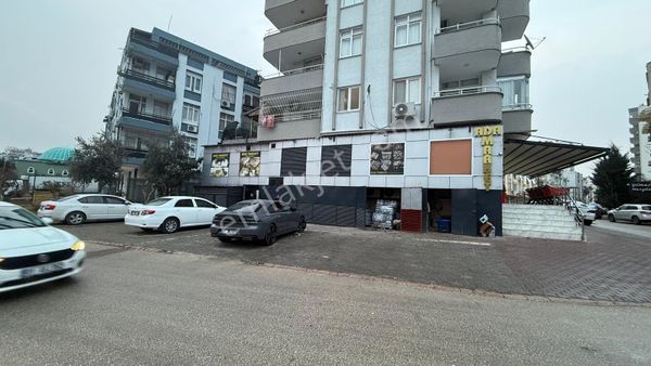 Zorlu Gayrimenkul'den Beyazevler'de 200m2 Kiralık Depo