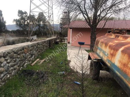 Köyceğiz Döğüşbelen Mah. Satılık 3823 M2 Müstakil Parsel Tarla