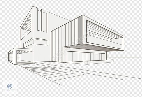 **nova** Yenişehir Limonluk Lüks Proje Satılık 6+2 Villa