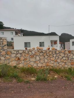 Nw Gayrimenkulden Aladağ Borçak'ta 473 M2 Arsa Üzerine Kurulu 3+1 Satılık Müstakil Ev