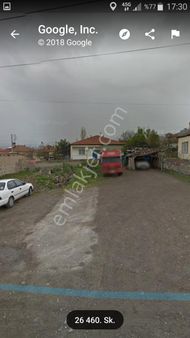 Kayseri Melikgazi Germir De Satılık Arsa