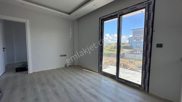 Yeni Mahallede Sıfır 2+1 Satılık Fırsat Daire