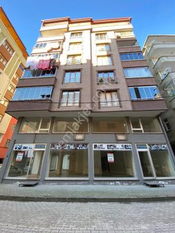 Trabzon Araklıda Satılık Dükkan