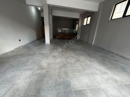 Beyoğlu'ndan Pursaklar Merkez'de Geniş Cepheli Her İşe Uygun Kiralık Dükkan
