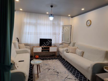 Historia Avm'nin Yanı Başında 1+1 Ara Kat Masrafsız Daire