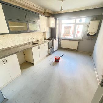 Delfa Yapı' Dan Kapaklı Yürüyüş Yolunda Ön Cephe Satılık 2+1 Daire