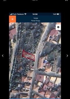 Özgün Emlaktan Satılık Arsa