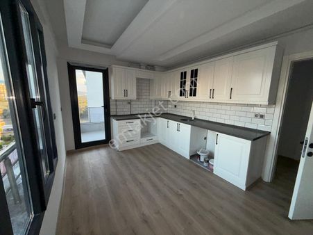 Akhisar Atatürk Mh.gölet Mevkii Satılık 4+1 Dubleks