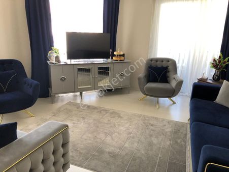 Edremit De 2+1 Satılık Daire