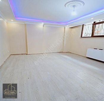 Meydanın Dibinde 2+1 Bahçekatı Tek Daire Üzeri Satılık Daire