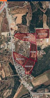 Didim Akbükte Satılık Tarla