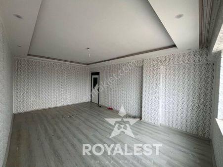 Royalest Ten Beykent’te Kaçırılmayacak Fırsat Daire