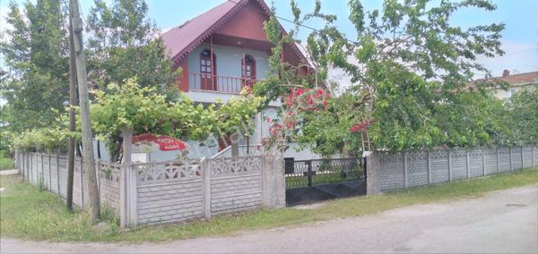 Alibey'den Terme Yalı Mah.de Satılık Yazlık