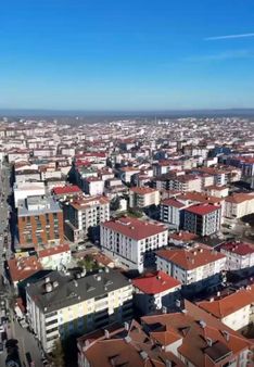 İmar İçi 4 Dönüm Tarla Yanları İmarlı Arsa Düz Ve Yüksek Konumda