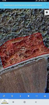 Fırsat Kaçınılmaz Uygun Satılık 3.294,84 M2 Arsa