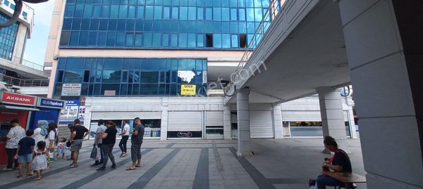 Kısa Bir Süreliğine İndirim ! İzmit Belsa Plaza Satılık Dükkan